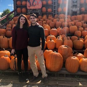 $3 sale✨American Eagle Relaxed Fit Men’s Khakis